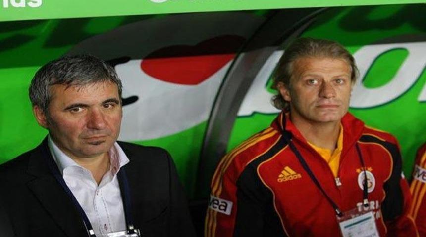 İşte Hagi'nin derbi stratejisi!