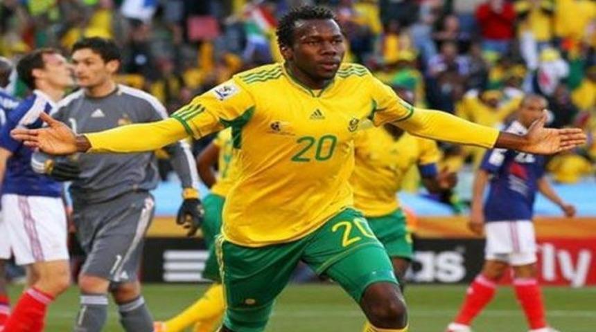 Tottenham'dan bomba!