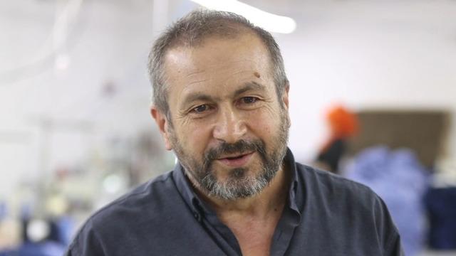 Köyde kurdu, Almanya'ya satıyor! 200 çalışanlı fabrikayı devredip...
