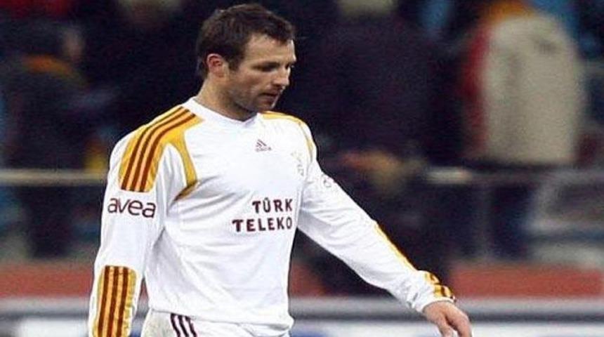 Avustralyalı Cimbom'u şok etti!