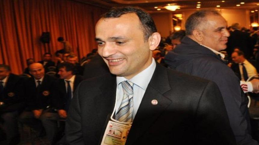 D&uuml;nya karatesine T&uuml;rk damgası!