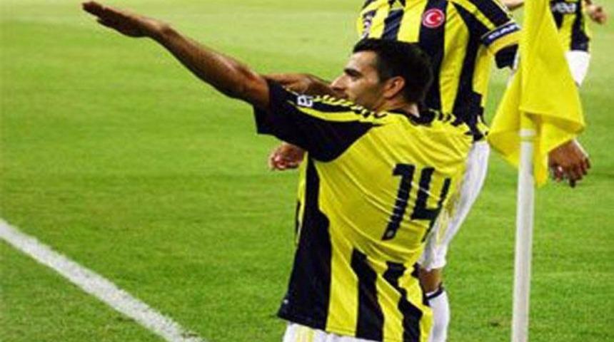 G&uuml;iza nihayet...