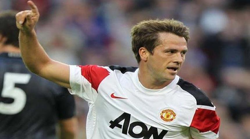 ManU'da Owen depremi!