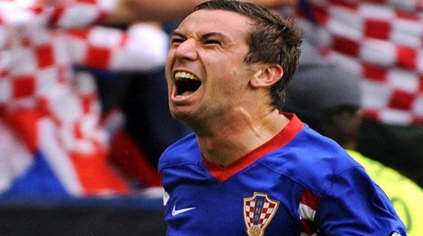 Srna'ya Chelsea kancası!