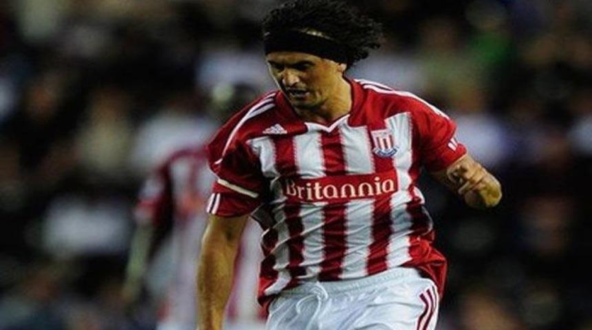 Tuncay'dan m&uuml;thiş d&ouml;n&uuml;ş!