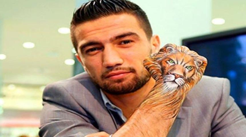 Mahir d&uuml;nya şampiyonluğuna g&ouml;z&uuml;n&uuml; dikti!