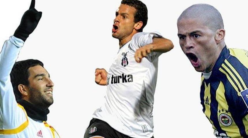 Efsane sona mı eriyor!