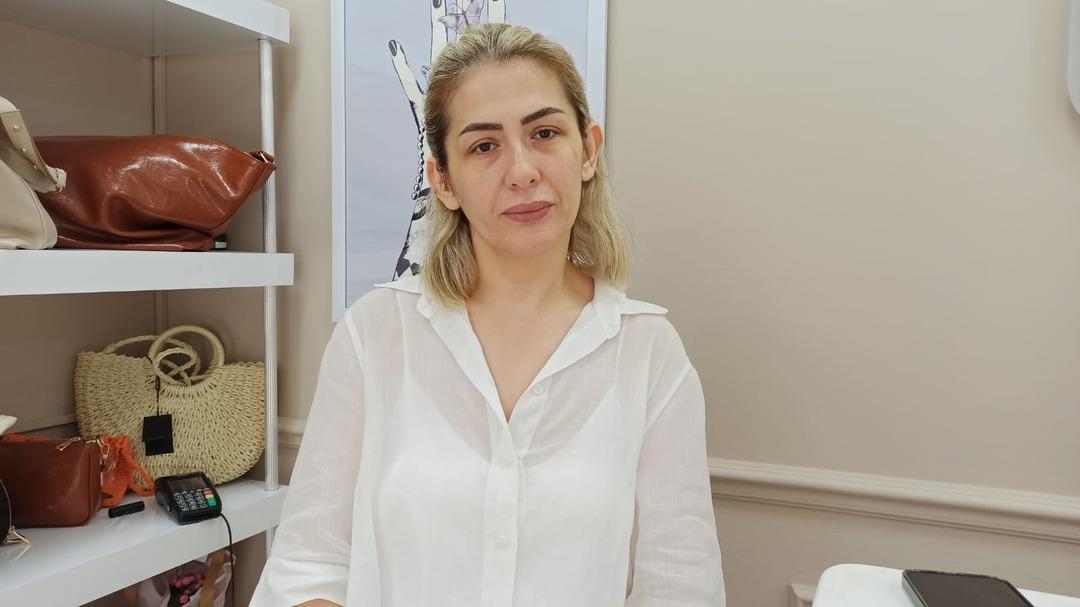 1200xauto 2 çocuk annesi Meryem 8 yıllık eşinden tehdit mesajları alıyor! 'Geldiğimde seni öldüreceğim'