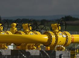 Uzmanlar, İsrail-İran çatışmasının küresel gaz piyasalarına etkisinin sınırlı olacağı görüşünde