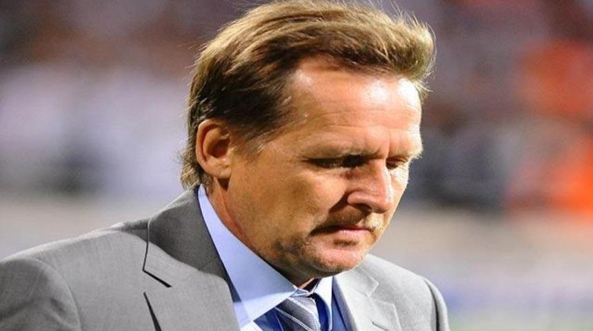 Schuster'den y&ouml;netime 'Hayır'