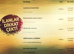 10 bin TL'ye satıyorlar, 60 bin TL cezası var! İlandaki açıklamalar dikkat çekti