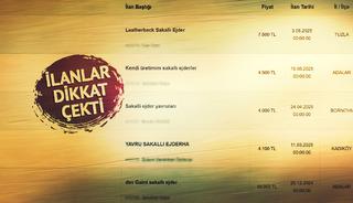 10 bin TL'ye satıyorlar, 60 bin TL cezası var!