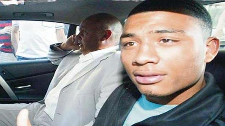 Kazım'ın Iverson heyecanı!