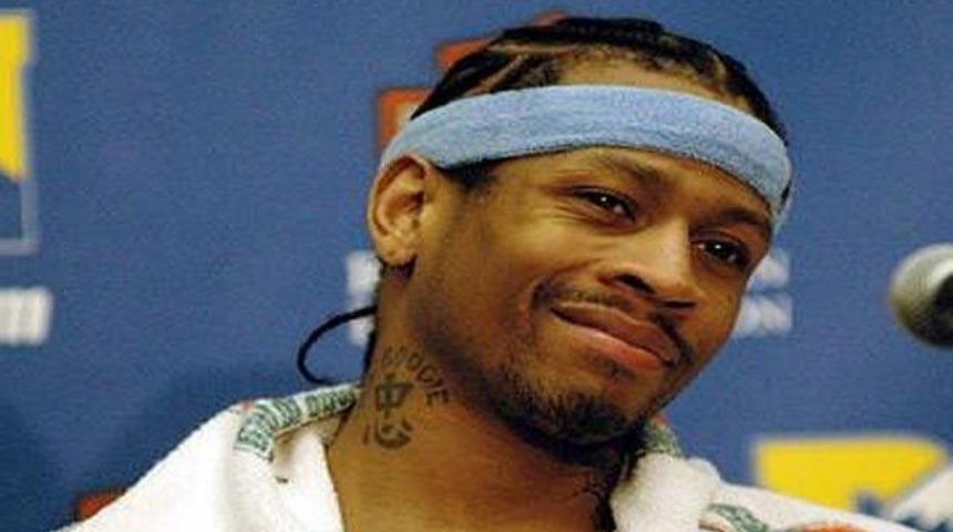 Iverson'dan şok haber!