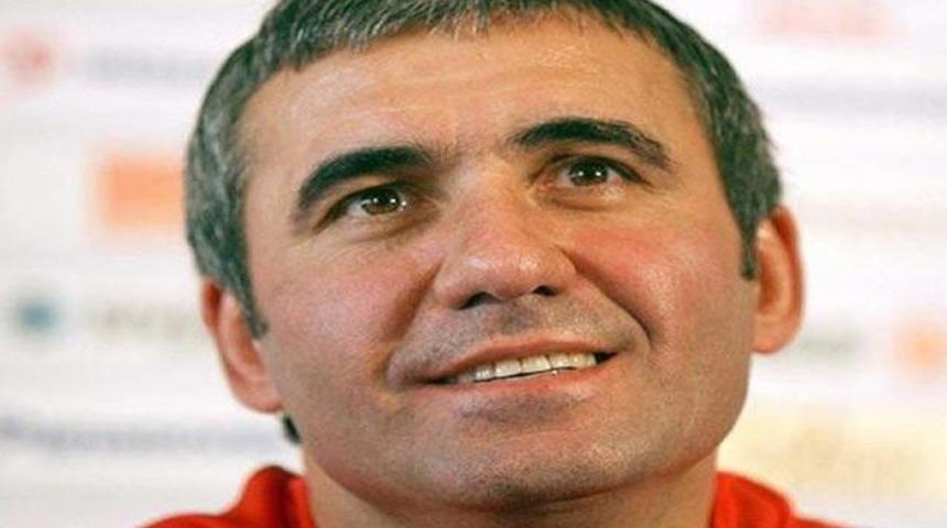 'Takımıma g&uuml;venim sonsuz'