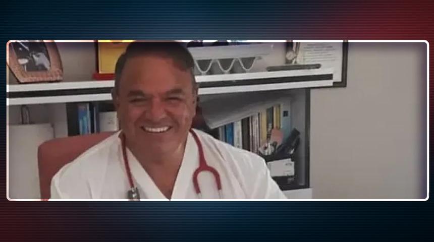 Evinde ölü bulunmuştu... Kanser üzerine çalışan doktorun paylaşımı ve şüpheli ölümü kafaları karıştırdı: "Sorunun çözümünü yüzde 75 çözdüm"