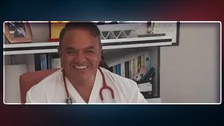 Evinde ölü bulunmuştu... Kanser üzerine çalışan doktorun paylaşımı ve şüpheli ölümü kafaları karıştırdı: Sorunun çözümünü yüzde 75 çözdüm