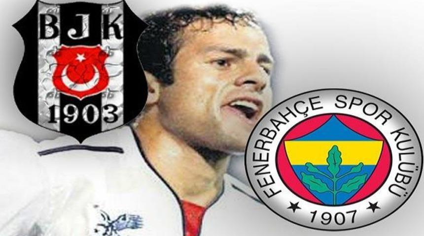 Fener'den Beşiktaşlı yıldıza kanca!