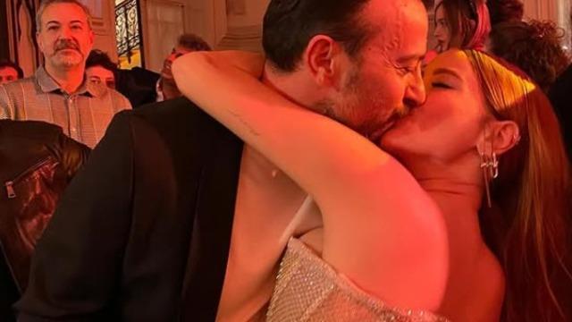 Hazal Kaya ile Ali Atay ilk kez aynı projede! İddialı diziye girdi