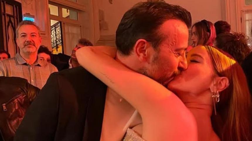 Hazal Kaya ile Ali Atay ilk kez aynı projede! İddialı diziye girdi