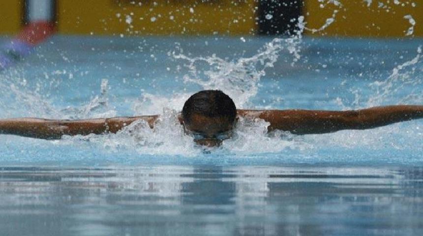 Cumhuriyet Master Şampiyonası Ankara'da!