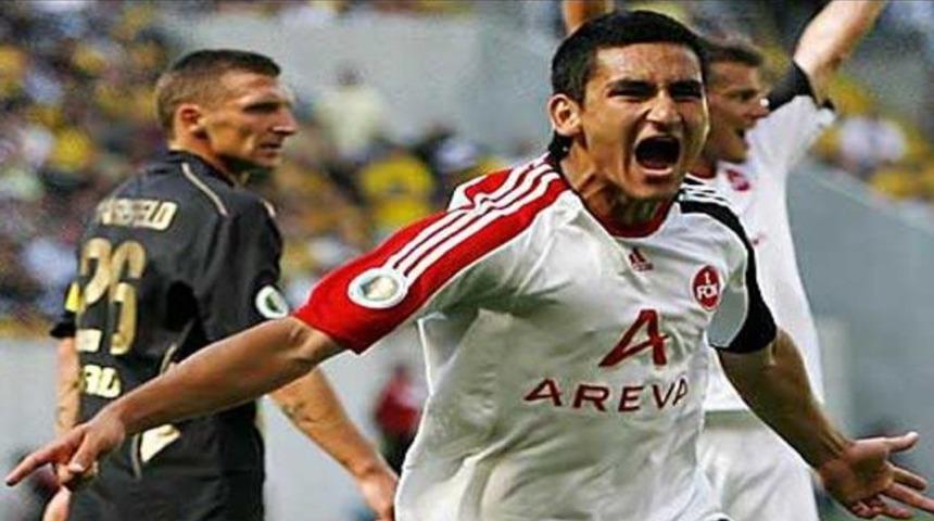 ManU'nun peşindeki T&uuml;rk!