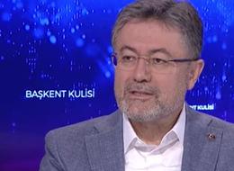  Bakan Yumaklı 'tarım bitti' diyenlere seslendi: Bu rakamlara iyi baksınlar