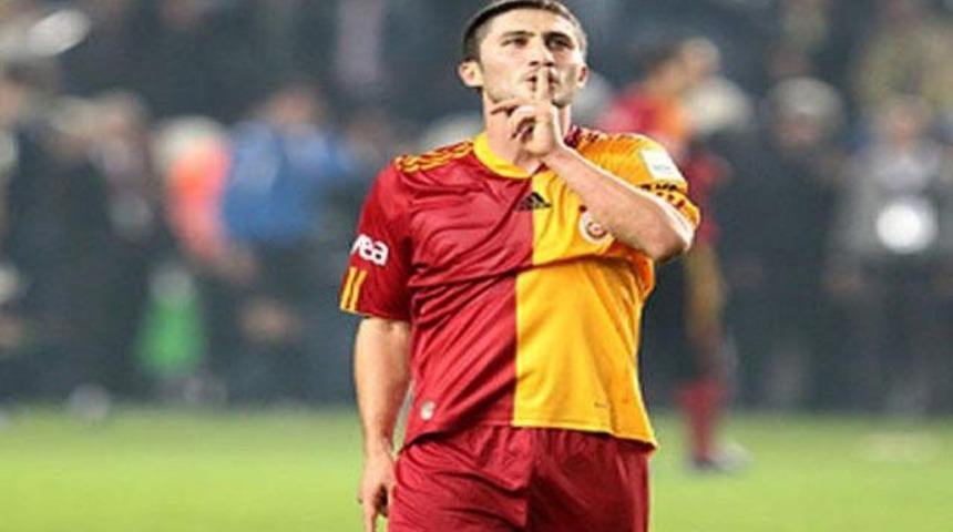 İşte derbideki &uuml;&ccedil;l&uuml;n&uuml;n sırrı