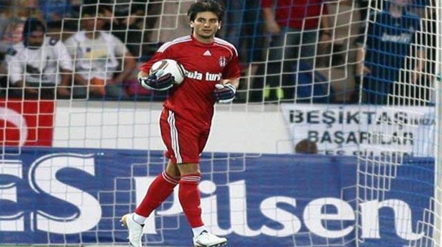 Beşiktaş'ta bir şok daha!