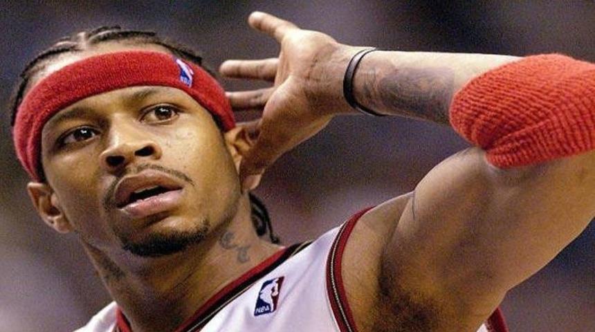 Kartal, Iverson'u renklerine bağladı!