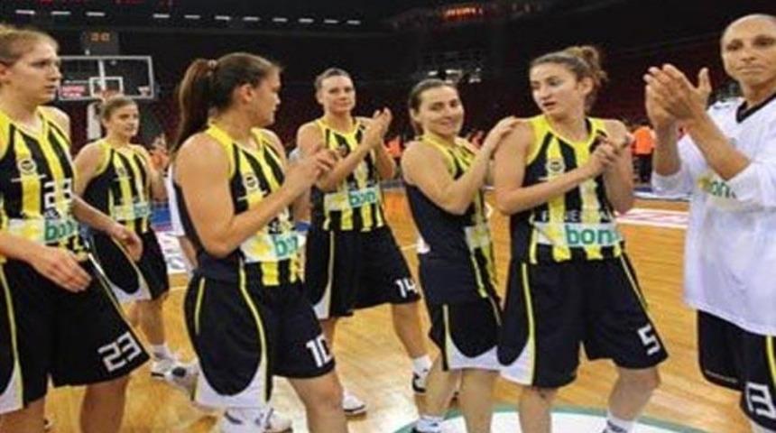 Fenerbah&ccedil;e iyi başladı!