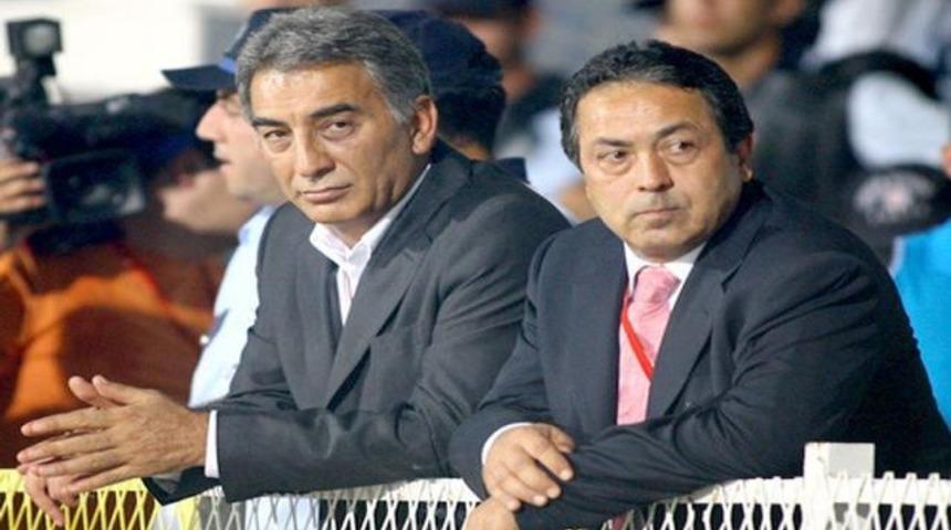 Adnan Sezgin'den şok a&ccedil;ıklama!