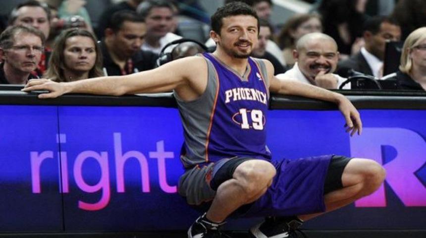 Hido da yetmedi, Nash de...