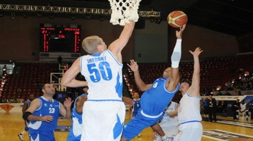 Antalya Belediyesi 3'te 3 yaptı!