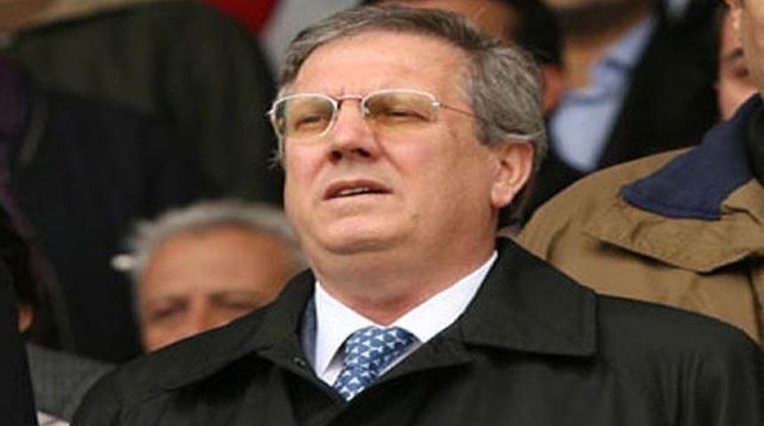 T&Uuml;RK FUTBOLUNDA DEPREM!