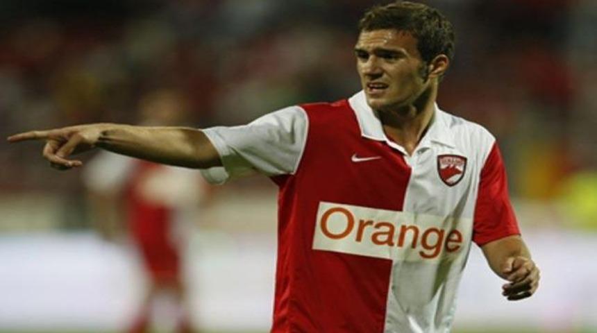 İşte Cimbom'un yeni Baros'u!