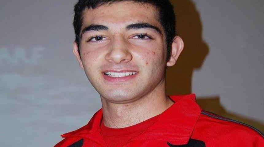 Yusuf, bu kez T&uuml;rkiye'de...