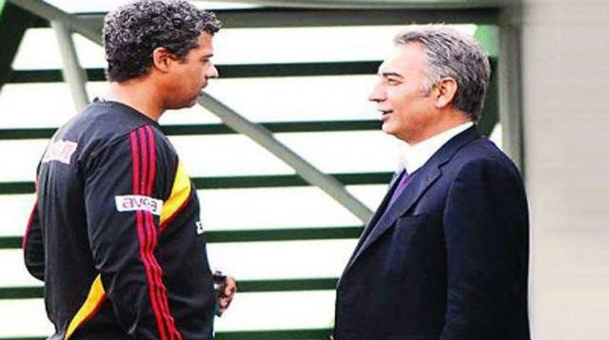 'Rijkaard geri d&ouml;nebilir'