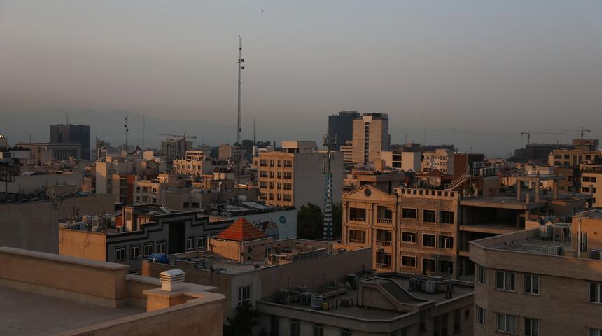 İran: 2 Mossad üyesi gözaltına alındı