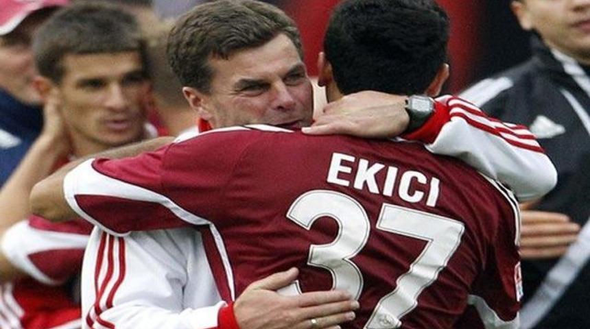 N&uuml;rnberg'i T&uuml;rkler u&ccedil;urdu!