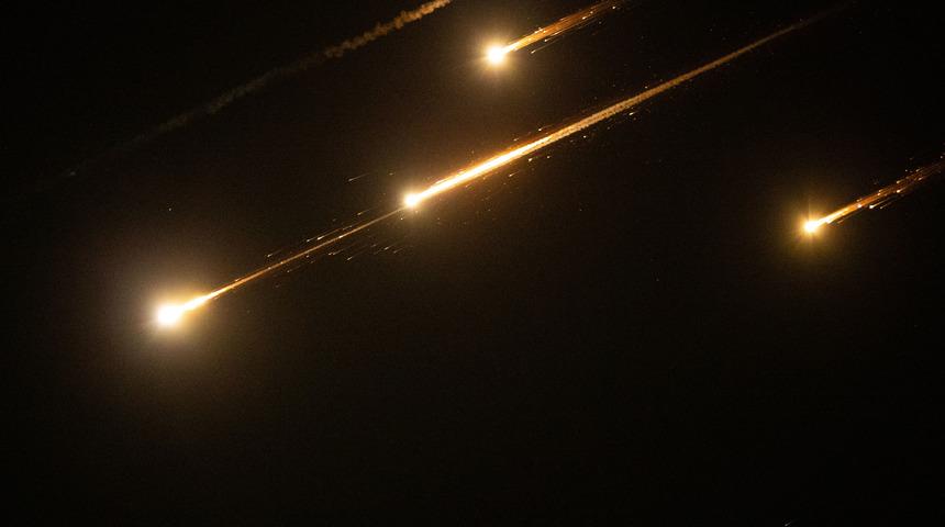 İsrail: İran saldırılarında 13 kişi öldü, 380 kişi yaralandı