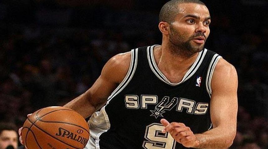 Parker nikah tazeledi!