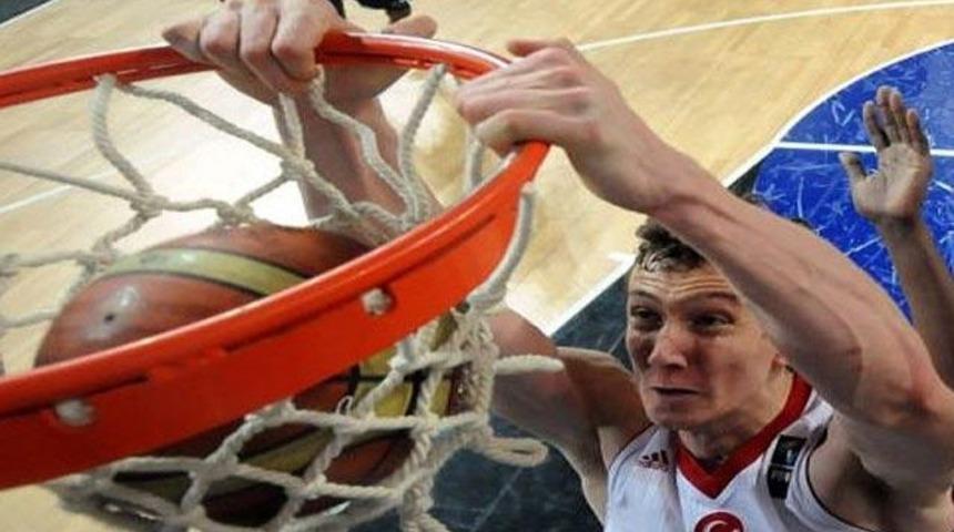 &Ouml;mer daha ısınamadı!