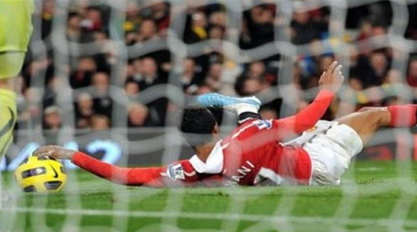 Nani'den b&uuml;y&uuml;k kurnazlık (Video)