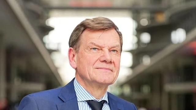 Almanya, Fransa ve İngiltere'den İran'a müzakere teklifi