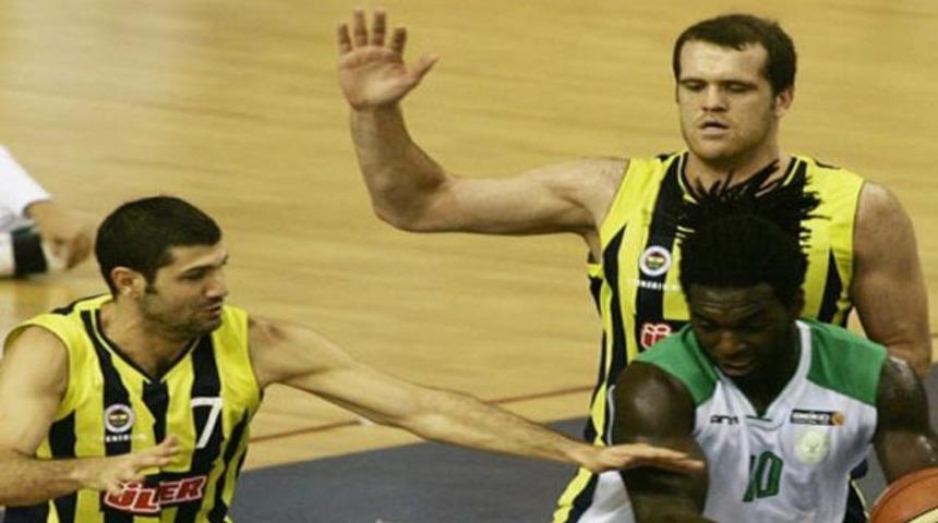 &Ouml;mer Onan, F.Bah&ccedil;e'yi u&ccedil;urdu!