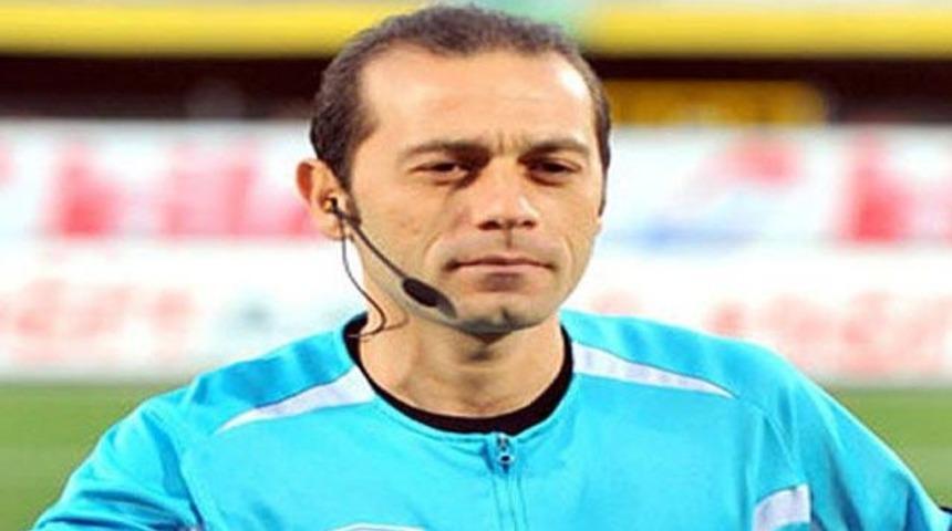 &Ccedil;akır'a dev bir ma&ccedil; daha!