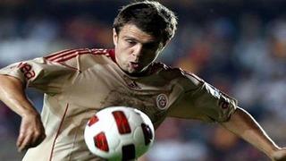 Misimovic Kicker'e çarpıcı konuştu!