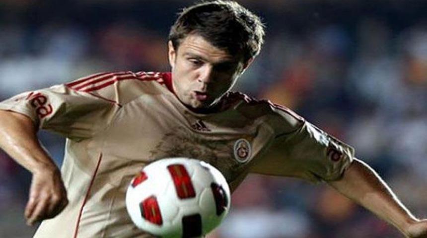 Misimovic'ten şaka gibi a&ccedil;ıklama!