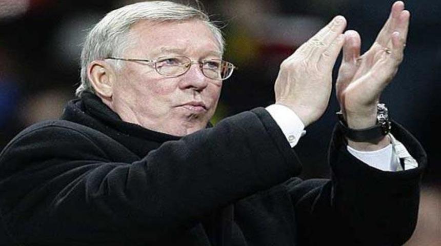 Ferguson'dan garip tahmin!